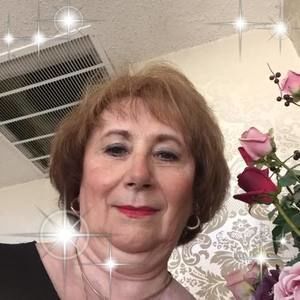 Meet your Posher, Jeane